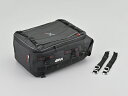 ☆ 39576 デイトナ GIVI (ジビ)XL02 カーゴバッグ シートバッグ アルミトップケース用 インナー防水 25-35L