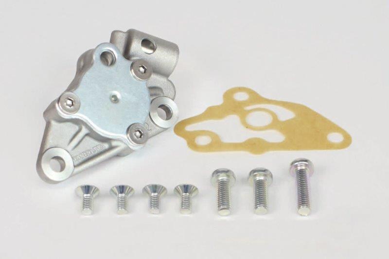 ☆ 武川 TAKEGAWA 01-16-0068 スーパーオイルポンプキット(リリーフバルブ機能付き/工具無）6Vモンキー・ゴリラ・6Vダックス50/70・CD50