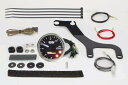 ☆ 武川 05-05-0118 Φ48スモールDNタコメーターキット 12500RPM CL250(MC57)/CL500(PC68)