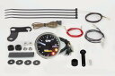 ☆ 武川 05-05-0121 Φ48スモールDNタコメーターキット 12500RPM レブル250(MC49)/レブル500(PC60)
