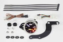 ☆ 武川 05-05-0080 スモールDNタコメーターキット Φ48 12500RPM モンキー125(JB02)