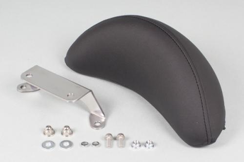 ☆武川 09-11-1152 バックレストキット(ラージタイプ) アドレス110