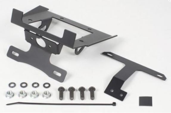 ☆ 武川 TAKEGAWA 05-08-0411 フェンダーレスキット GROM グロム