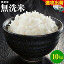 【最短翌日〜5営業日以内に発送!】 業務用 無洗米 10kg (5kg×2) 送料無料 コメ お徳用 無洗米 白米 非常食 保存食 業務用 訳あり わけあり 米...