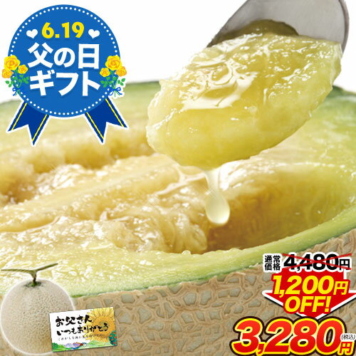  ギフト 九州産 マスクメロン メロン 秀品 2Lサイズ 1玉 送料無料 約1.2kg以上 熨斗 のし 贈り物 フルーツギフト 実用的 贈答 メロン プレゼント 《ご選択された日程でお届け予定》