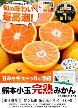 小玉 みかん 完熟 2kg 訳あり 送料無料 熊本 3s~s 2s サイズ 小粒 みかん小粒 温州 家庭用 果物 柑橘 九州 産地直送 食品 買い 箱 品種 通販 スイーツ《1月末-2月中旬頃より順次出荷》