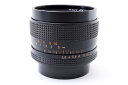 【中古】Contax コンタックス RTS Distagon 35mm F2.8 AE（J） レンズ