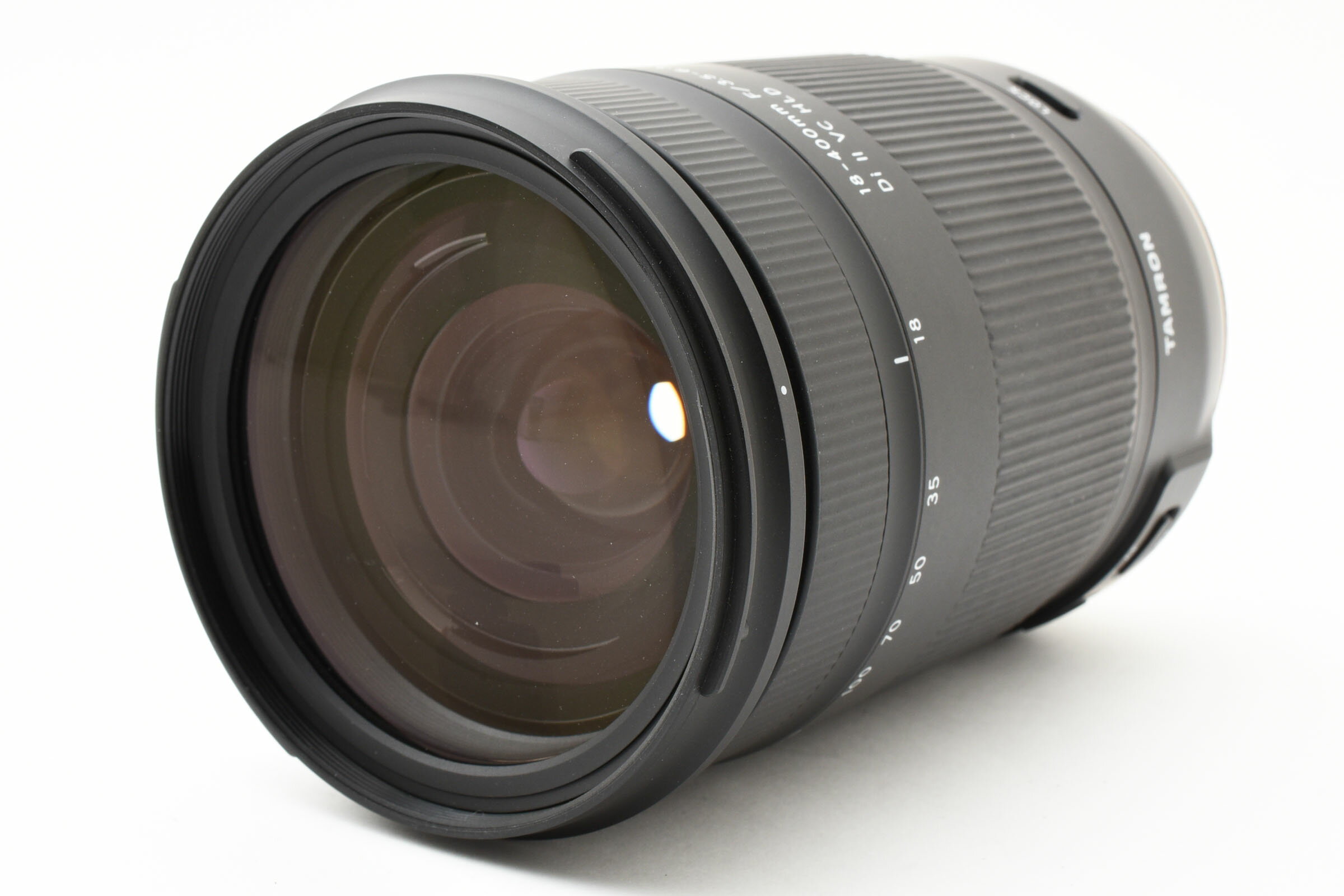 楽天市場】タムロン 18-400mm キャノンの通販 楽天市場】タムロン 18-400mm キャノンの通販