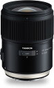 【中古】TAMRON タムロン SP35mm F1.4Di USD キヤノン用(Model F045)