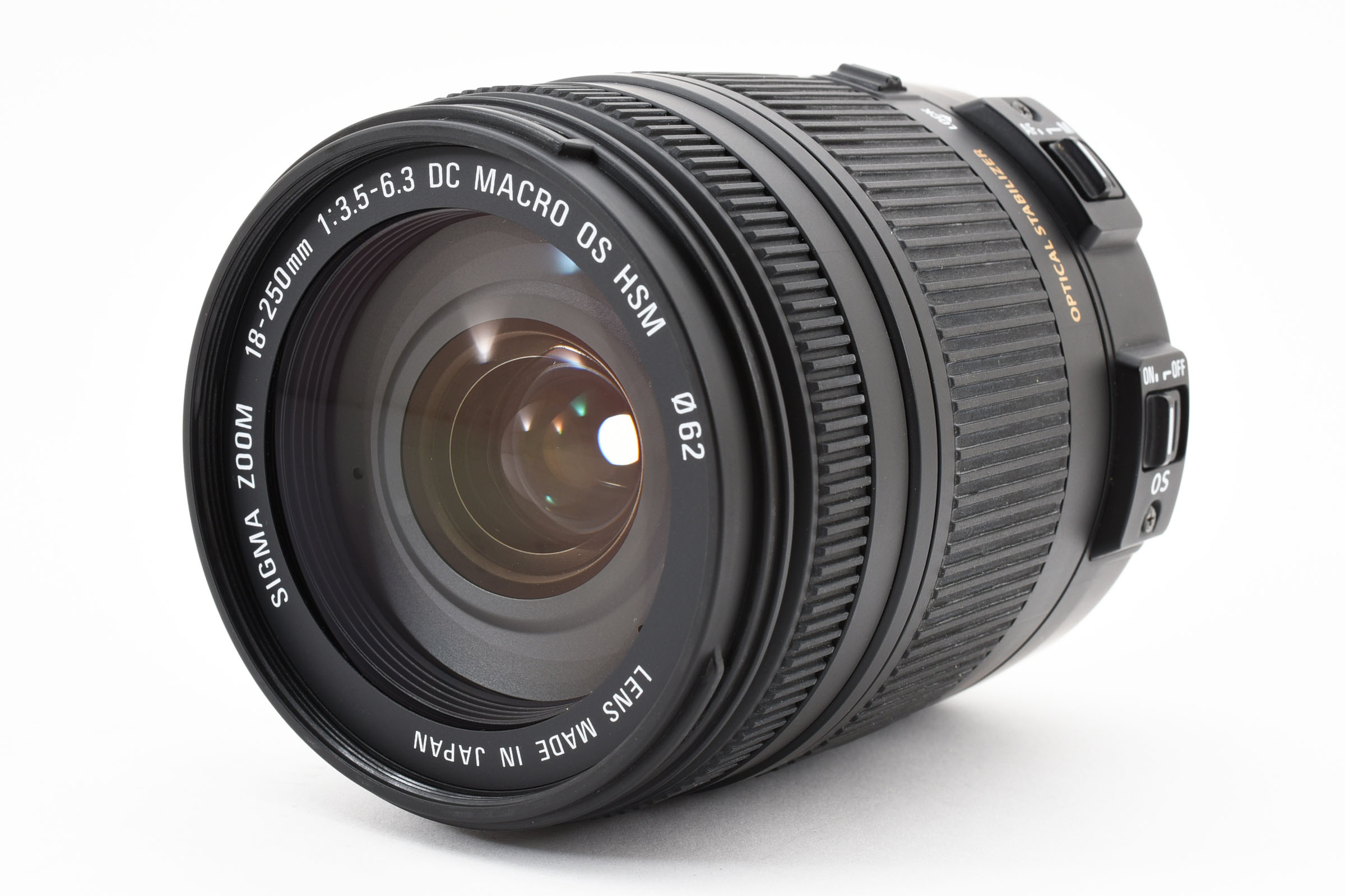 楽天市場】18-250mm f3.5-6.3 dc macro os hsm canonの通販 楽天市場】18-250mm f3.5-6.3 dc macro os hsm canonの通販