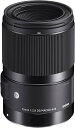 【中古】SIGMA シグマ 70mm F2.8 DG MACRO Art L ライカL用