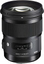 【中古】SIGMA シグマ 50mm F1.4 DG HSM Art キヤノンEF用