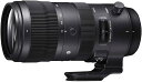 【中古】SIGMA シグマ 70-200mm F2.8 DG OS HSM Sports キヤノンEF用
