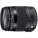 【中古】SIGMA シグマ 18-200mm F3.5-6.3 DC MACRO OS HSM Contemporary キヤノン用