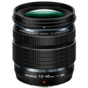 【中古】OLYMPUS オリンパス M.ZUIKO DIGITAL ED 12-45mm F4.0 PRO