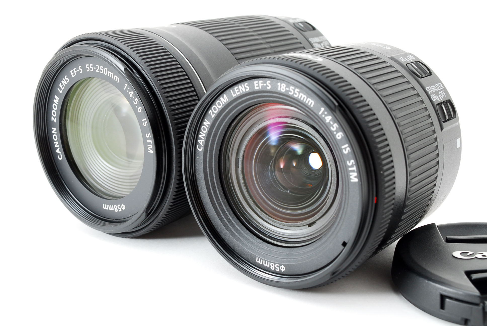 ����š�Canon ����Υ� EOS kiss X10 ���֥륺���७�å�