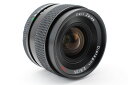 【中古】CONTAX コンタックス RTSディスタゴン 35/2.8 MM(J) MFレンズ