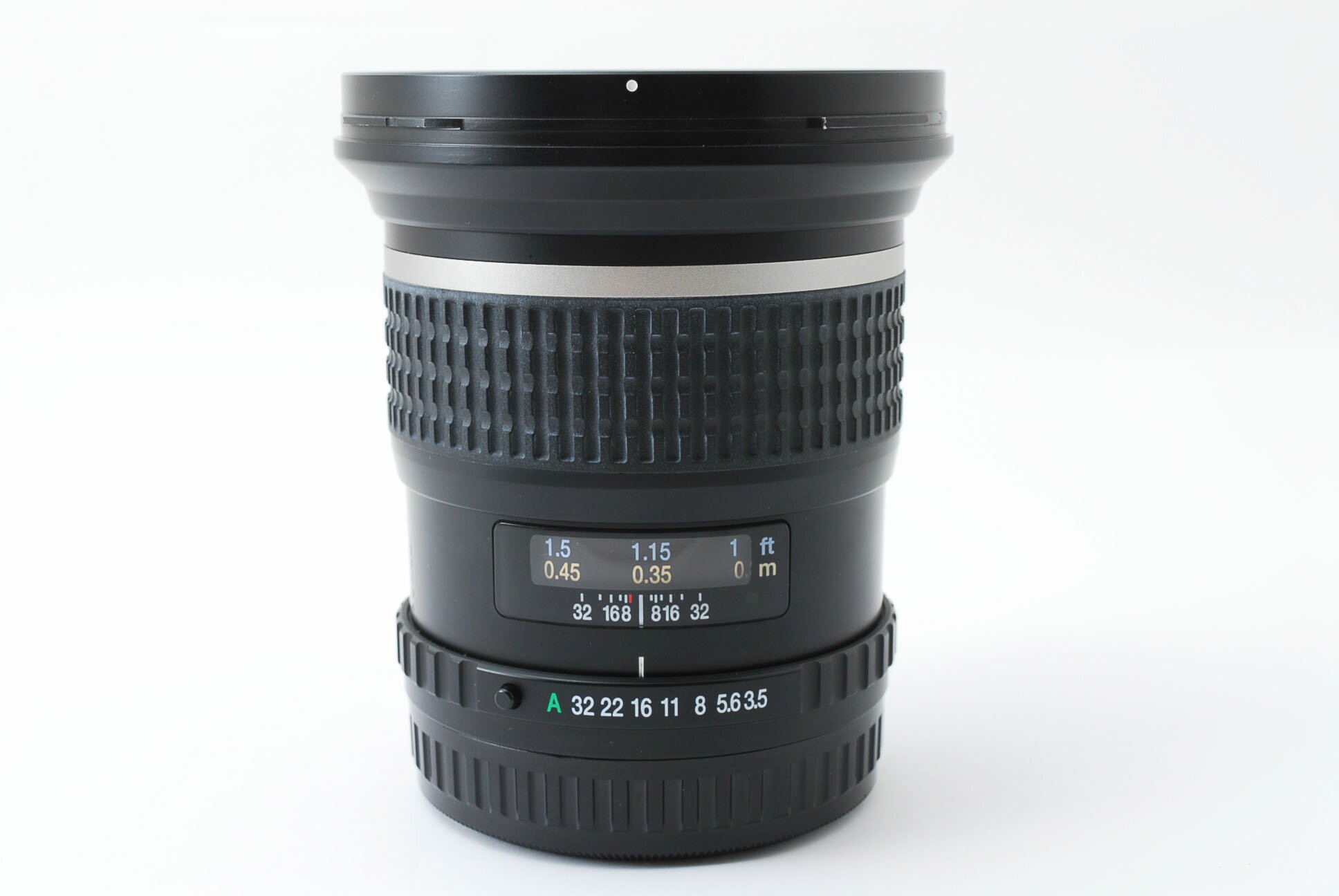 楽天熊本カメラ楽天市場店【中古】PENTAX ペンタックス SMCP-FA 645 35mm f/3.5 AL （IF） レンズ