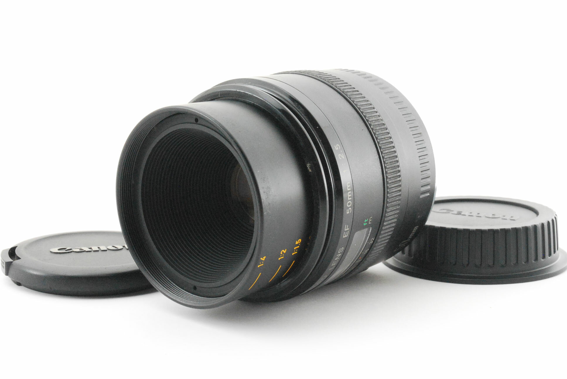 楽天市場】ef 50mm f2.5 コンパクトマクロ 中古の通販 楽天市場】ef 50mm f2.5 コンパクトマクロ 中古の通販