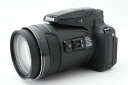 【中古】Nikon ニコン COOLPIX P900 ブラック