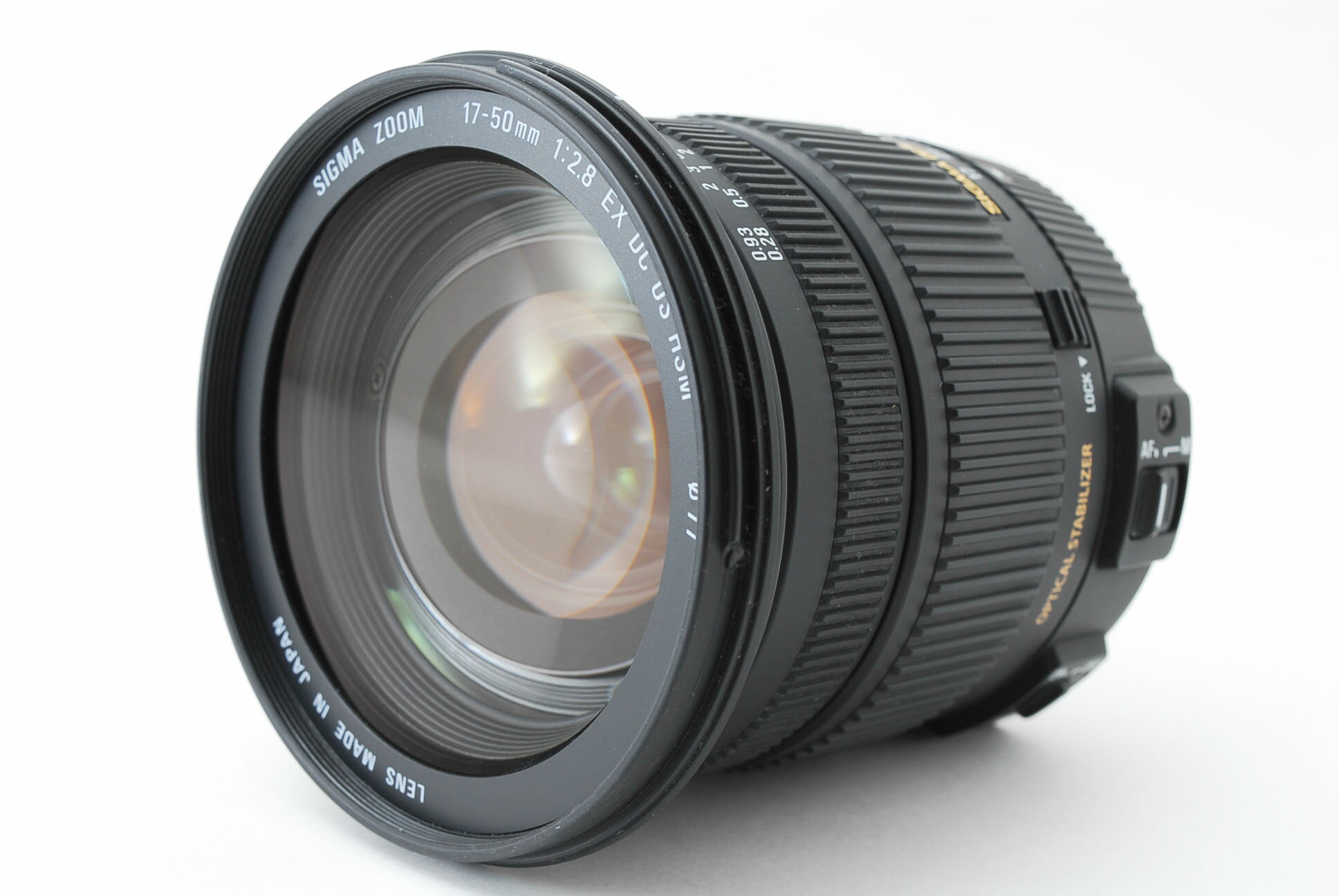 楽天市場】シグマ 17-50mm f2.8ex dc os hsm ニコンの通販 楽天市場】シグマ 17-50mm f2.8ex dc os hsm ニコンの通販