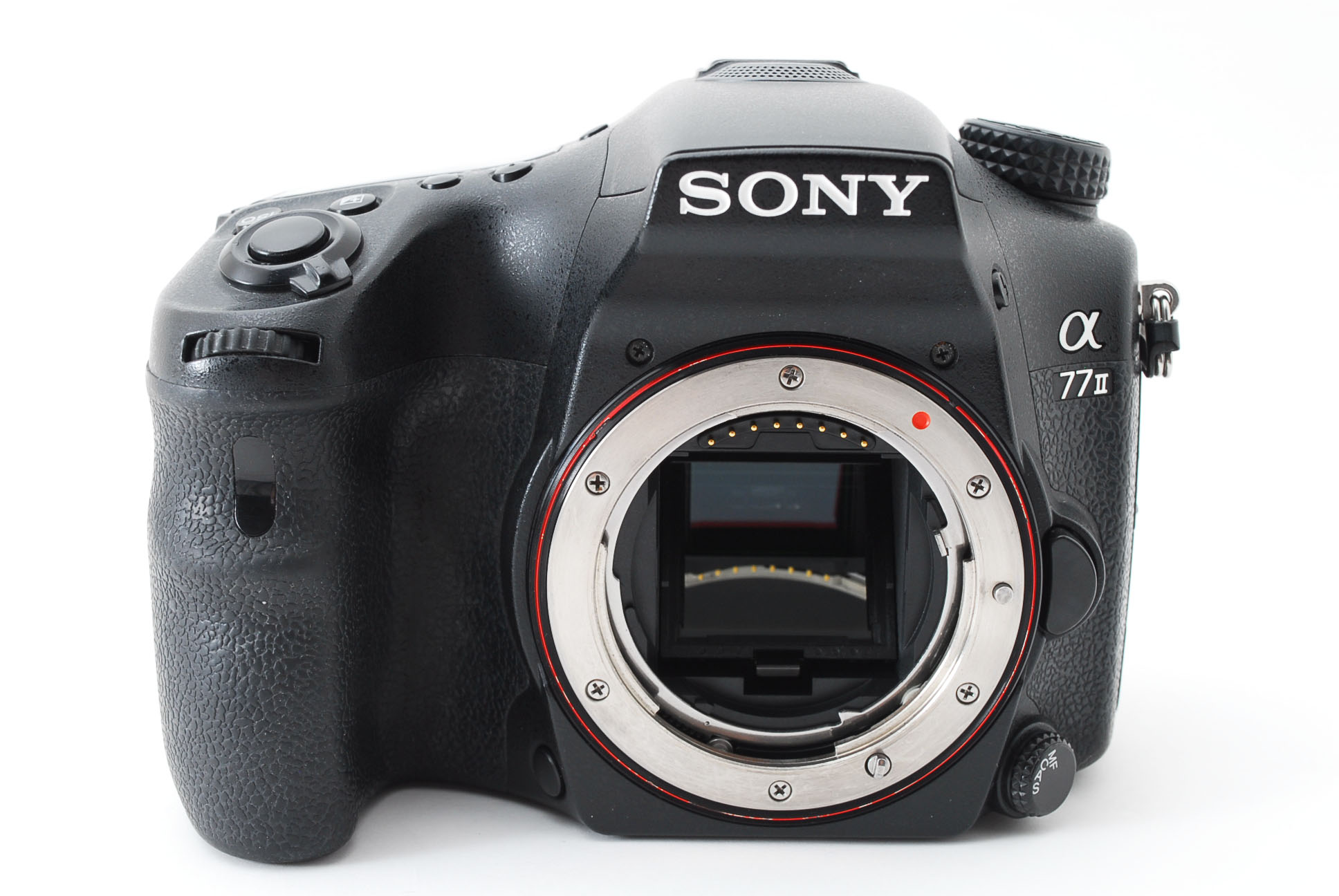 【中古】SONY ソニー α77II ボディ [ILC