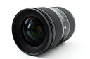 【中古】SIGMA シグマ 24-35mm F2 DG HSM ニコンF用