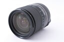 【中古】TAMRON タムロン 16-300mm F3.5-6.3 Di II VC PZD MACRO ニコン用 (Model B016) レンズ