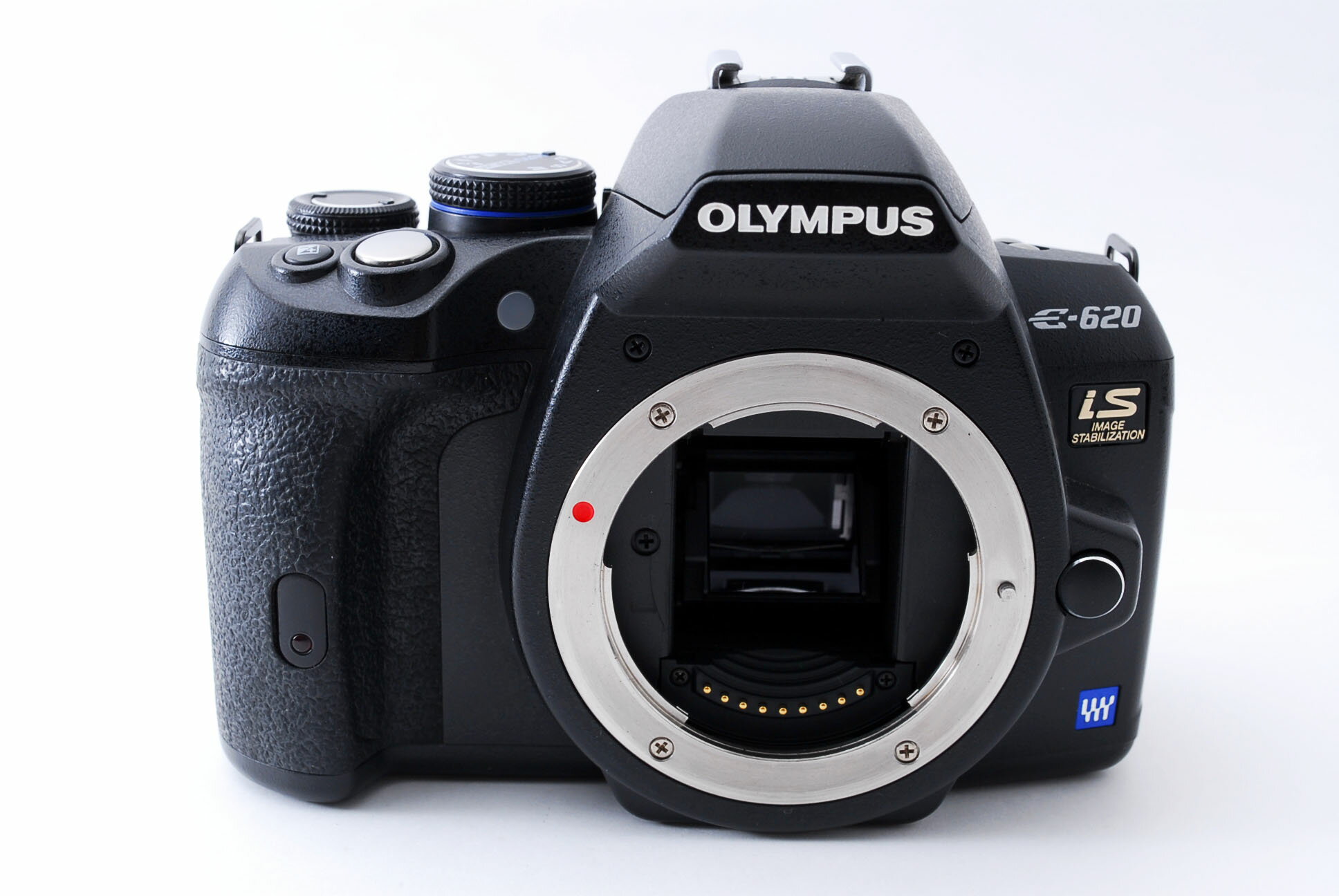 【中古】OLYMPUS オリンパス E-620 ボディ