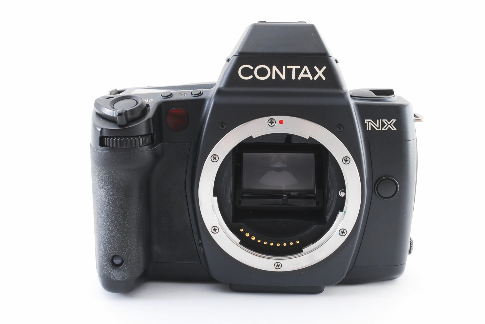 【中古】Contax コンタックス NX ボディ