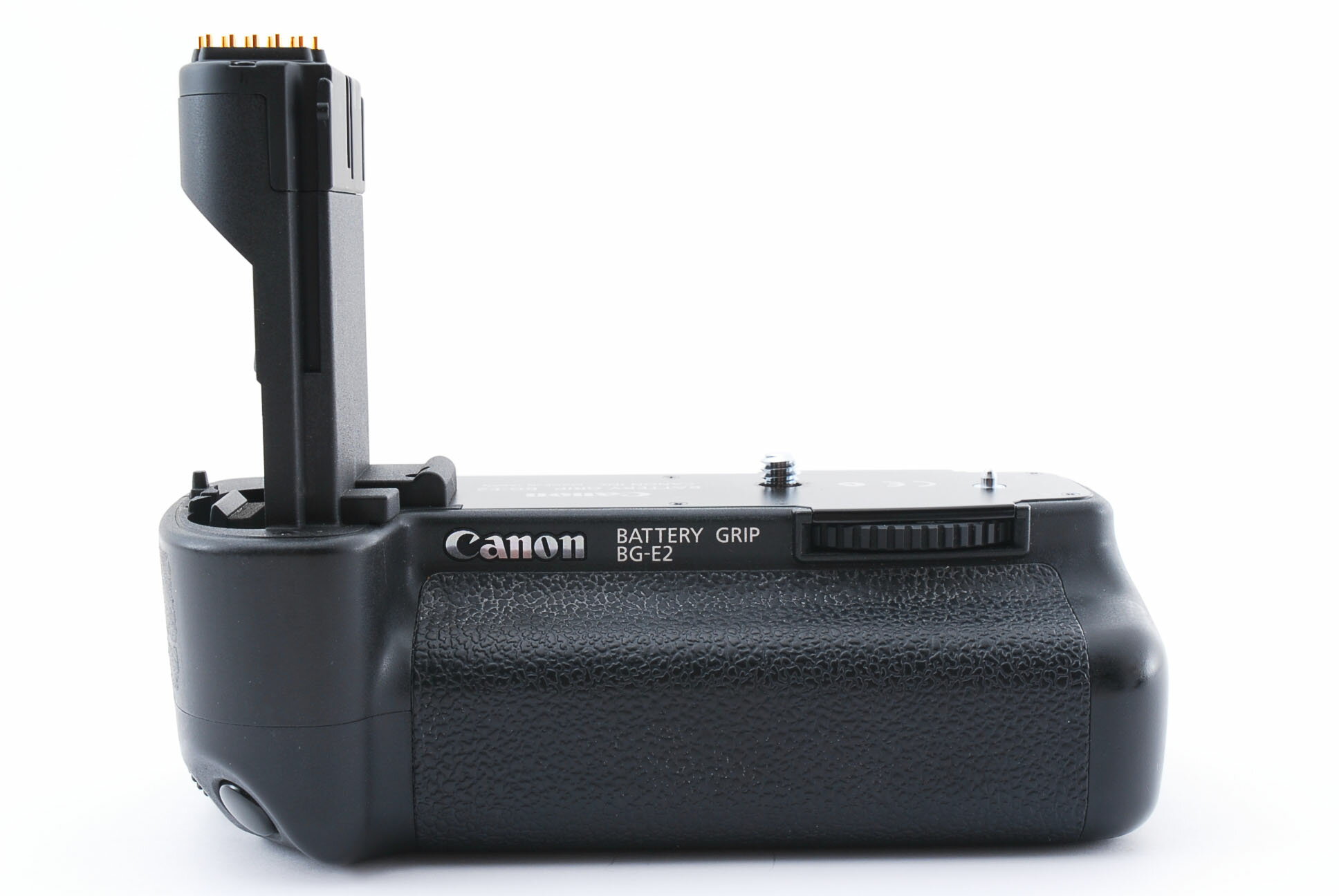 【中古】Canon キヤノン バッテリーグリップ BG-E2N