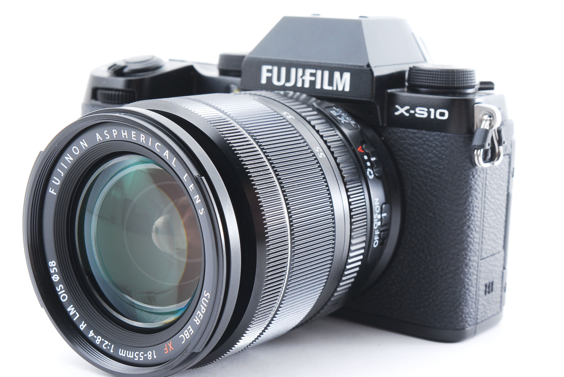楽天市場】fujifilm x-s10 xf18-55mmレンズキットの通販 楽天市場】fujifilm x-s10 xf18-55mmレンズキットの通販