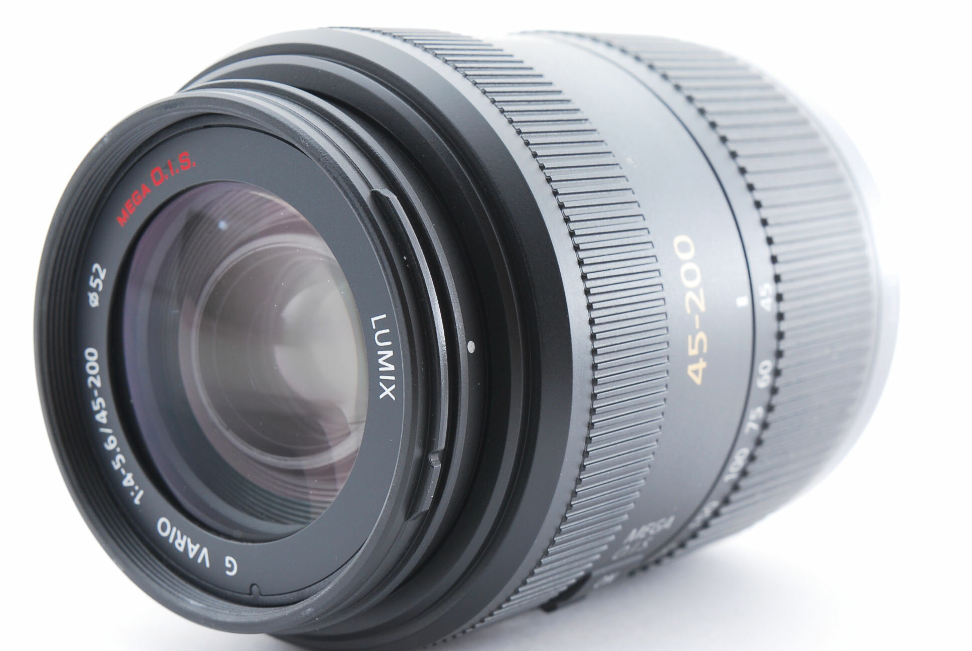 楽天市場】ルミックス レンズ 45-200の通販 楽天市場】ルミックス レンズ 45-200の通販