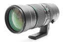 【中古】PENTAX ペンタックス HD PENTAX-D FA 150-450mm F4.5-5.6 ED DC AW