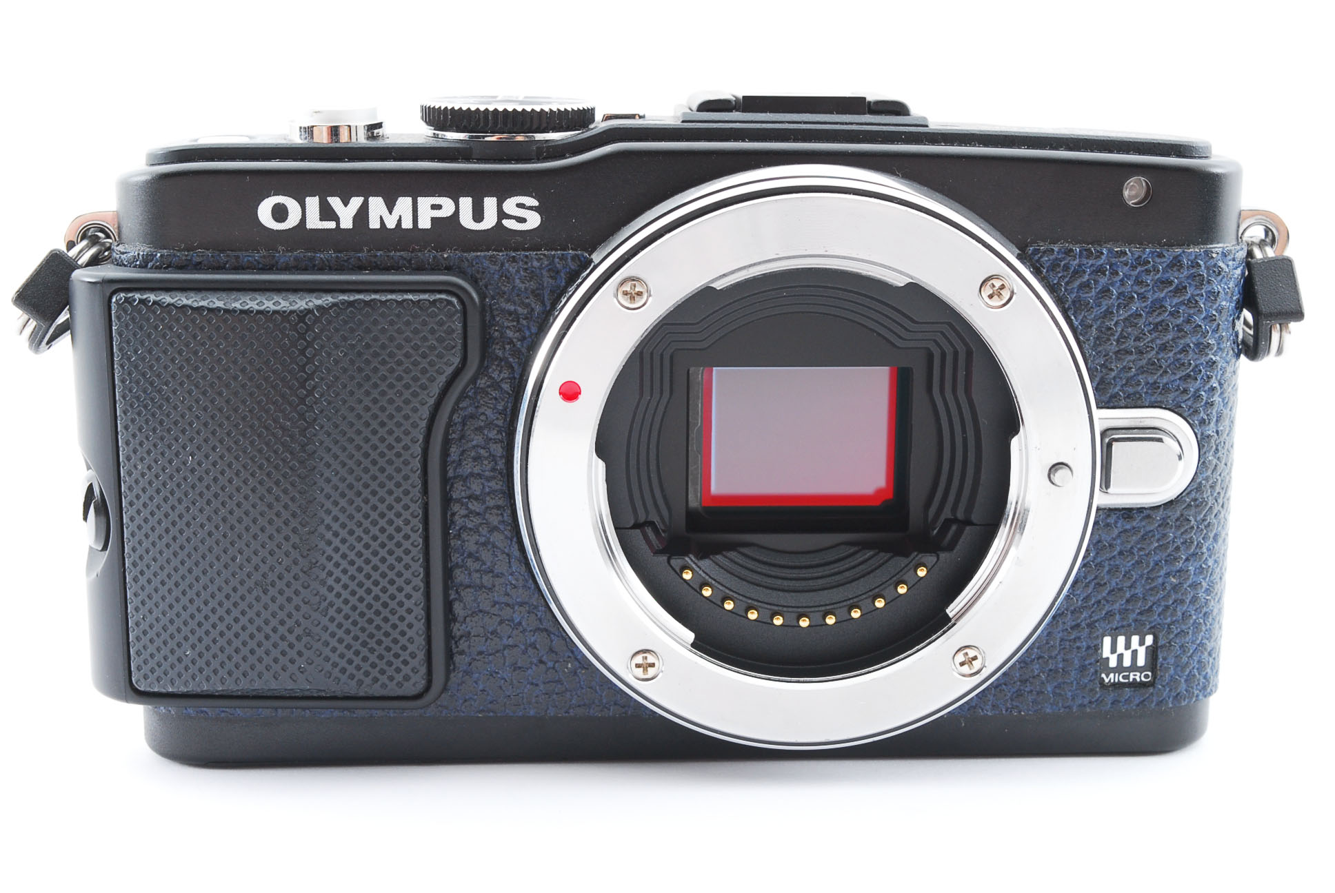 楽天市場】オリンパス pen lite e－pl5 中古の通販