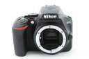 【中古】Nikon ニコン D3500 ボディ(2)