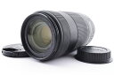 【中古】Canon キヤノン EF70-300mm F4-5.6 IS II USM レンズ