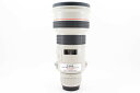 【中古】Canon キヤノン EF 300/2.8 L USM