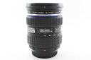 【中古】 OLYMPUS オリンパス ZUIKO DIGITAL ED 12-60mm F2.8-4.0 SWD レンズ