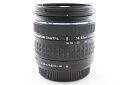 【中古】OLYMPUS オリンパス ZUIKO DIGITAL ED 14-42mm F3.5-5.6(2)