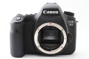 【中古】Canon キヤノン EOS 6D ボディ(2)