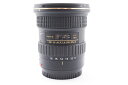 【中古】Tokina トキナー AT-X 116 PRO DX 