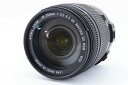 【中古】SIGMA シグマ 18-250mm F3.5-6.3 DC MACRO OS HSM ニコン用