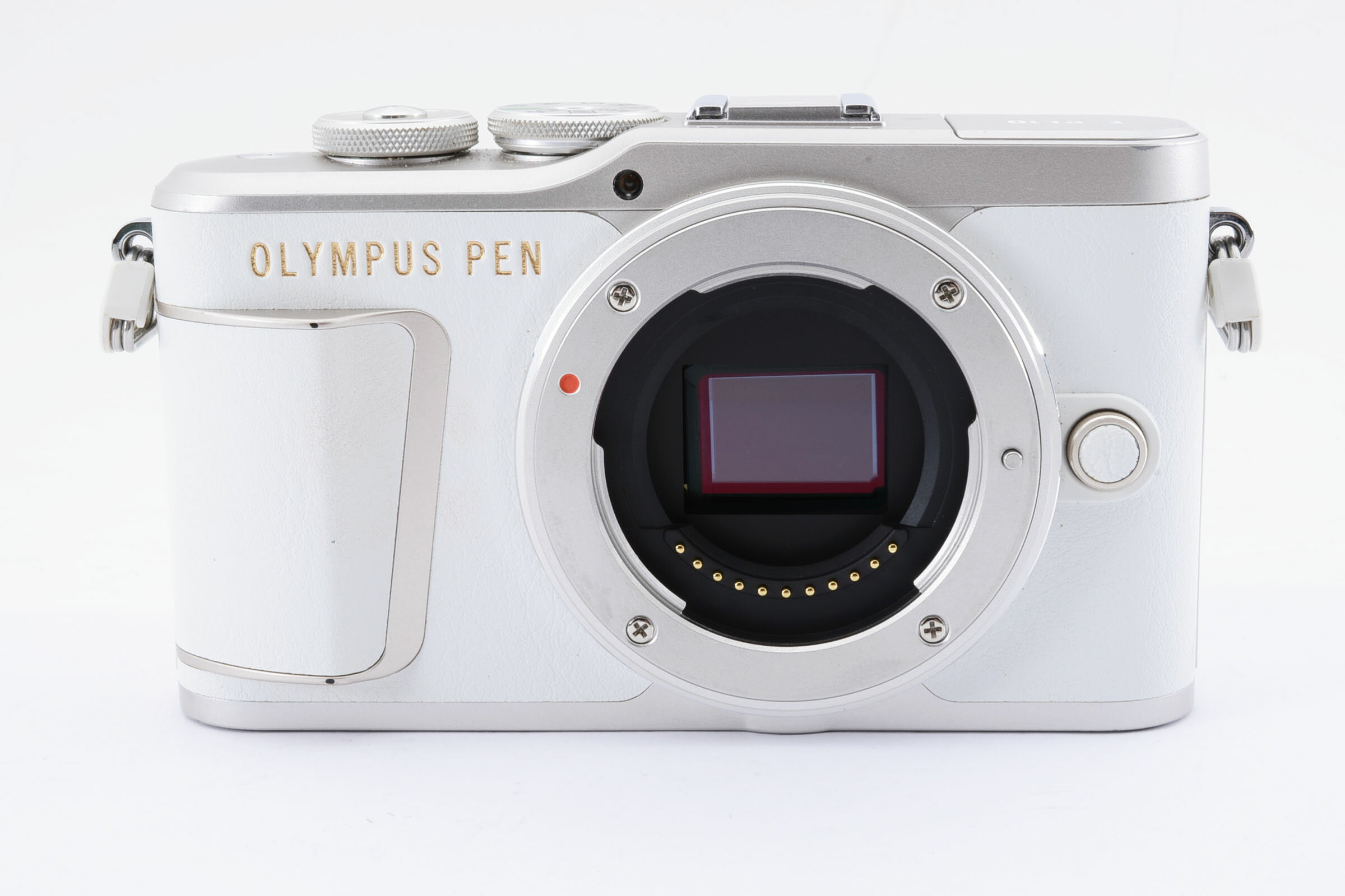 楽天市場】オリンパス pen e-pl10 ボディ(カラーホワイト)の通販 楽天市場】オリンパス pen e-pl10 ボディ(カラーホワイト)の通販