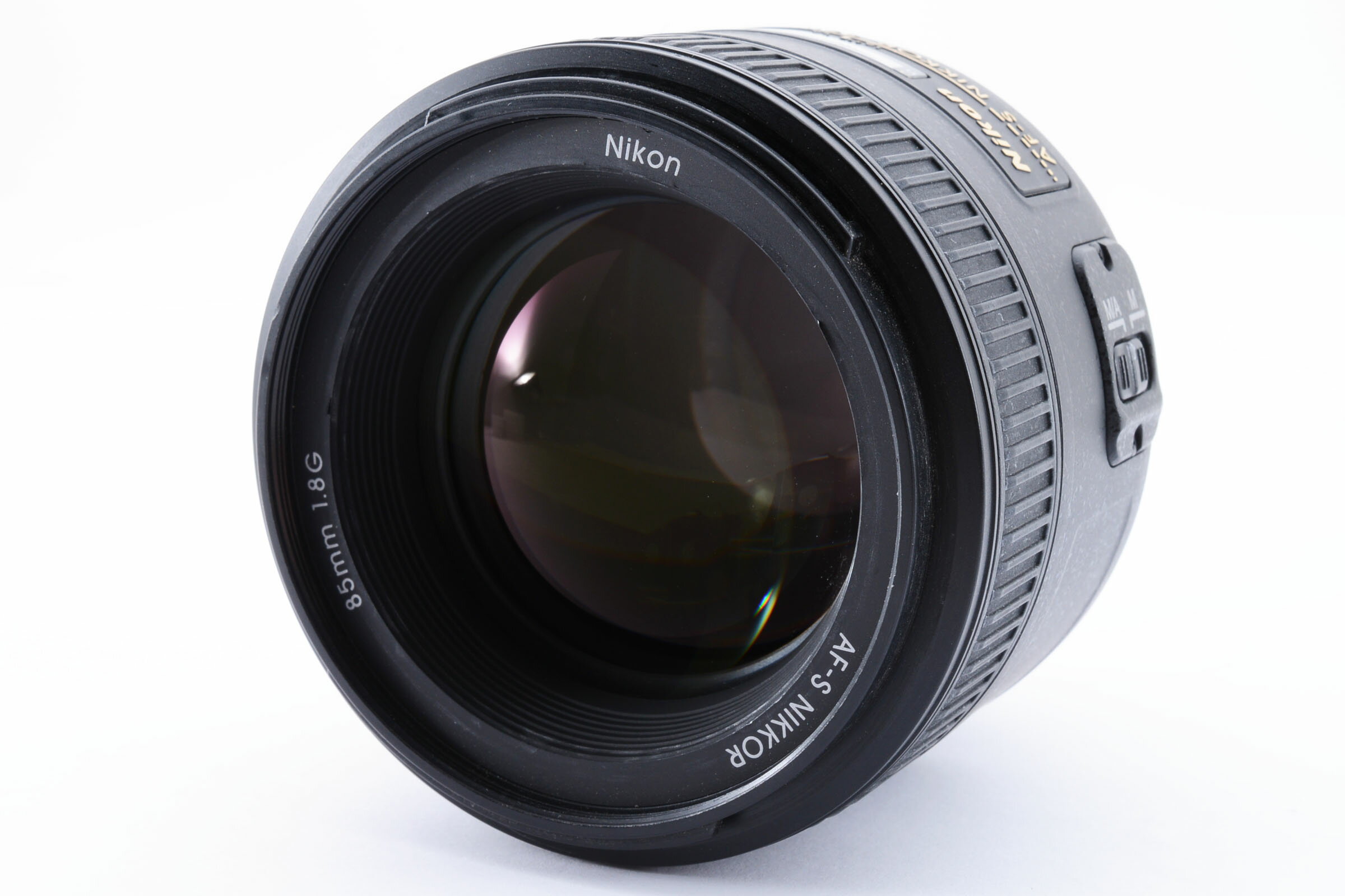 【中古】 NikonニコンAF-S...