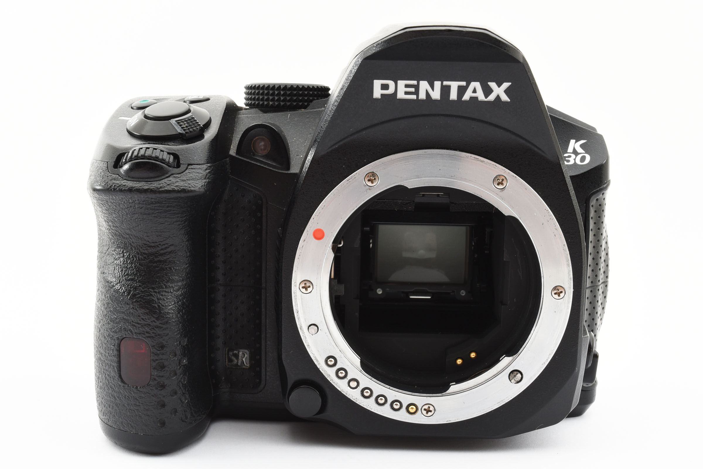 【中古】PENTAX ペンタックス K-30 ボ