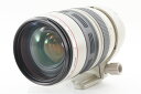 【中古】Canon キヤノン EF 35-350mm F3.5-5.6L USM レンズ