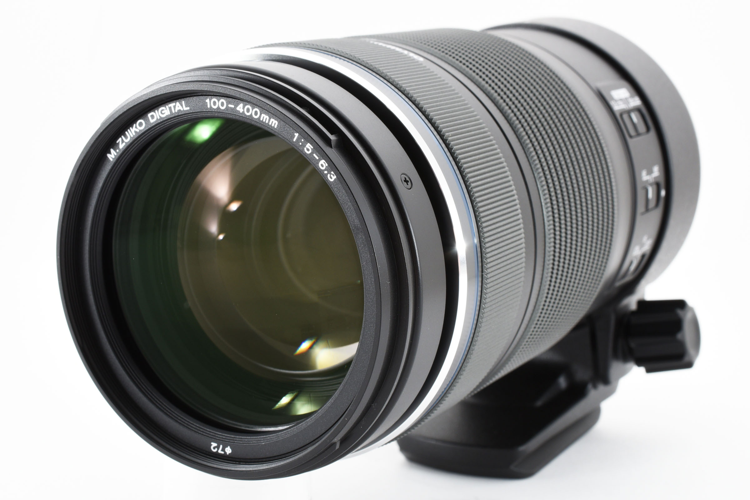 楽天市場】m.zuiko digital ed 100-400(レンズマウント 楽天市場】m.zuiko digital ed 100-400(レンズマウント