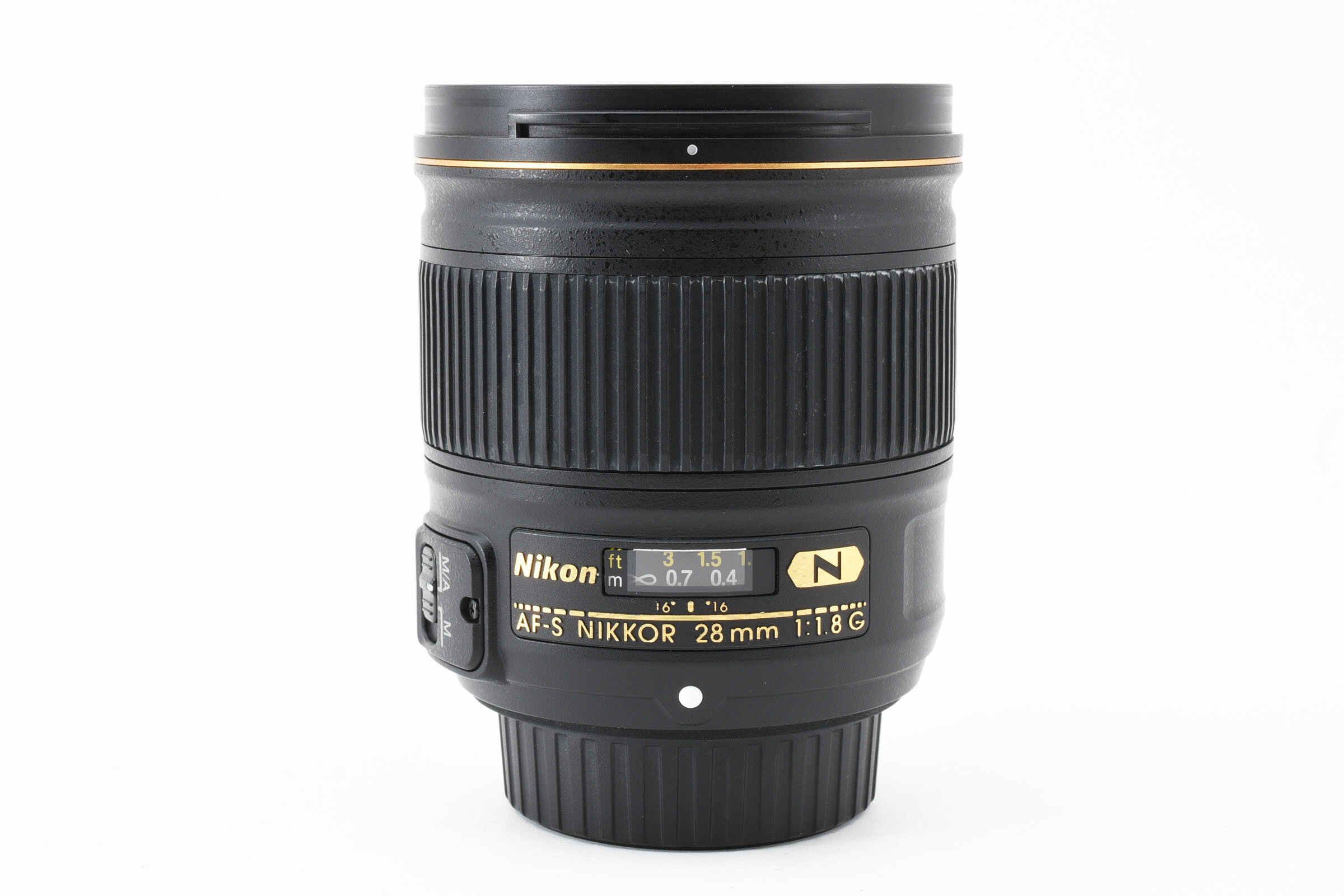 【中古】 NikonニコンAF-S...
