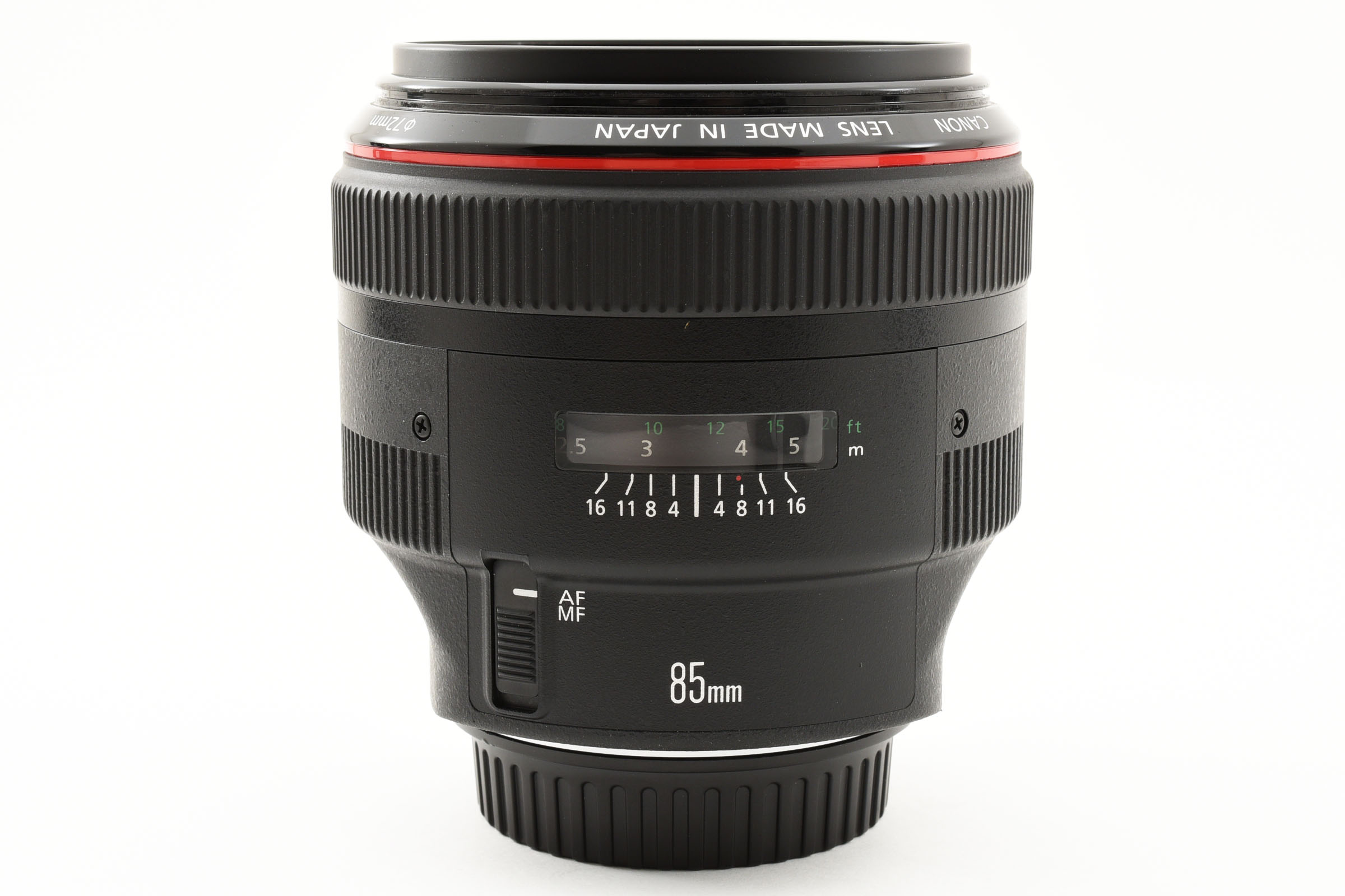 【中古】 CanonキヤノンEF8...